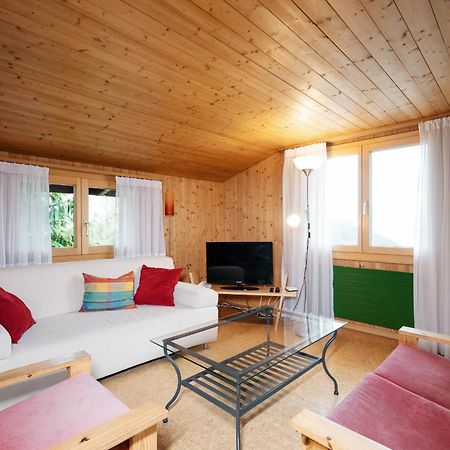 Apartment Im Chalet Sidonie Amden Ngoại thất bức ảnh