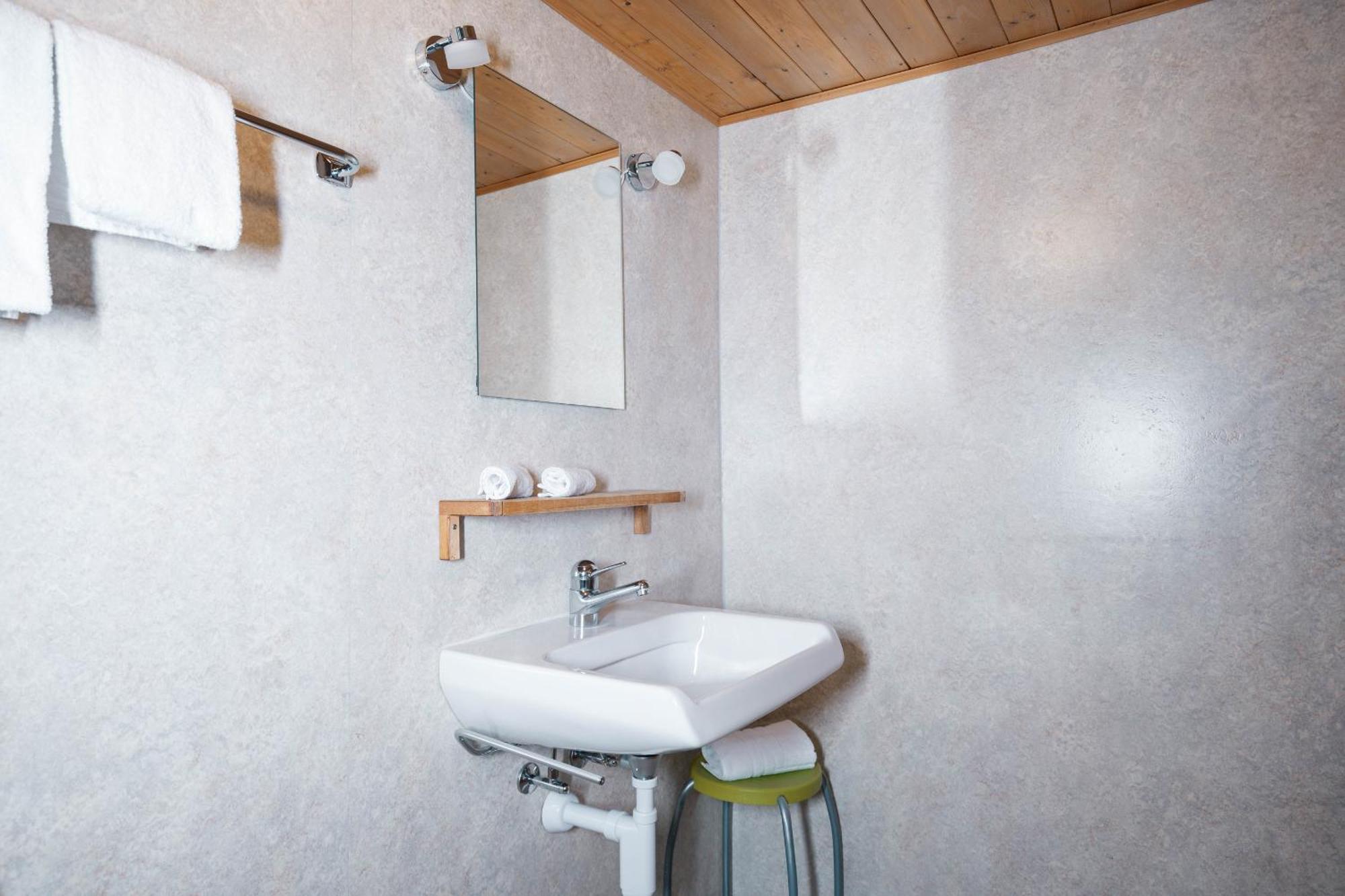 Apartment Im Chalet Sidonie Amden Ngoại thất bức ảnh