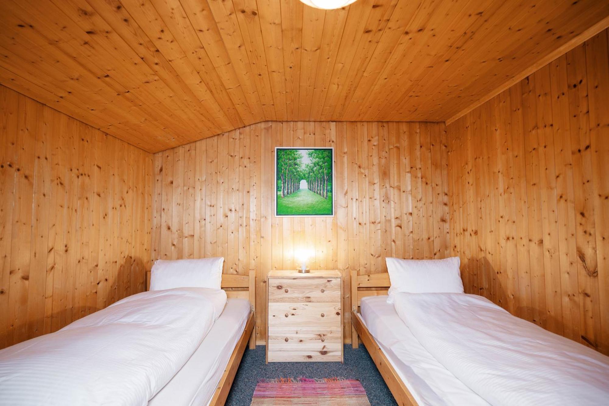 Apartment Im Chalet Sidonie Amden Ngoại thất bức ảnh